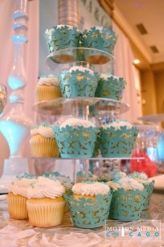 Tiffany's Cupcakes